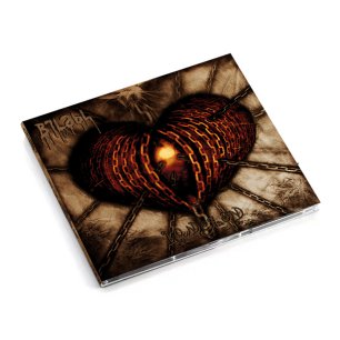 Brlabl - Wounderland - CD