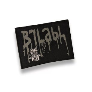 Brlabl - Patch