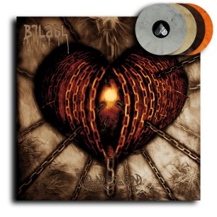 Brlabl - Wounderland - Vinyl 4 different Colours