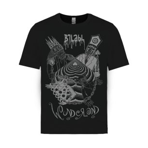 Brlabl - Wounderland Shirt